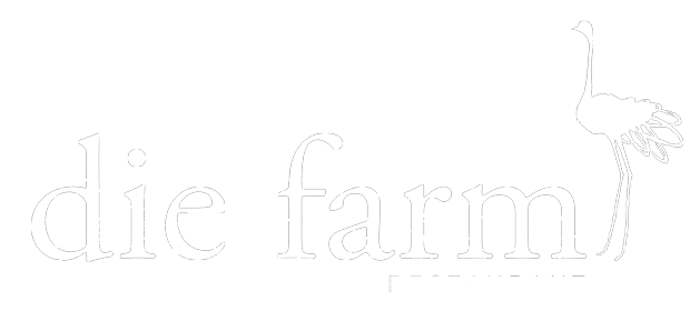 Logo die Farm